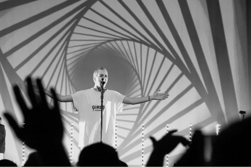 Open Formation - Jan '22